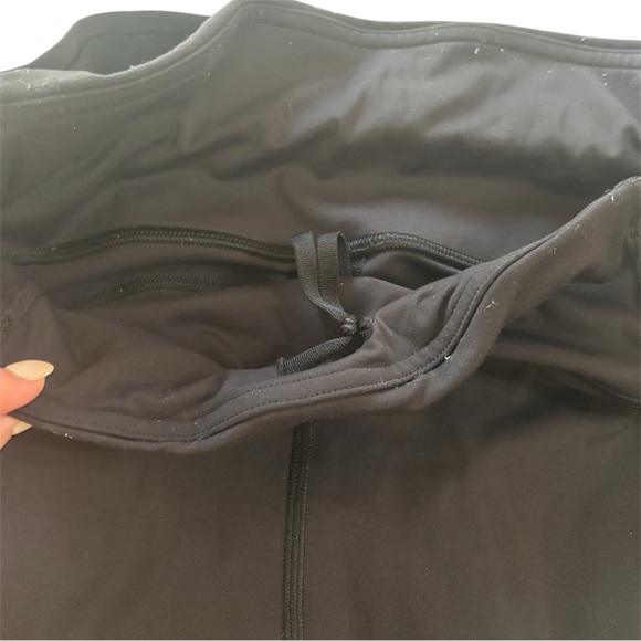 lululemon athletica Black Leggings - Picture 4 of 4